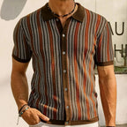 Polo casual Volterra