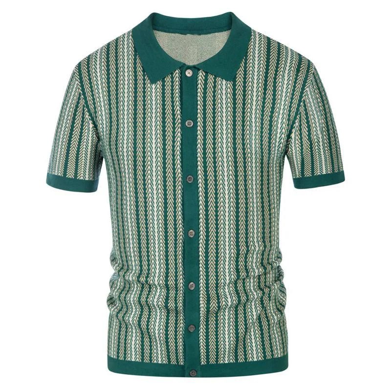 Polo casual Volterra