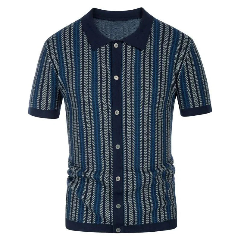 Polo casual Volterra