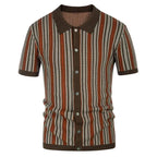 Polo casual Volterra