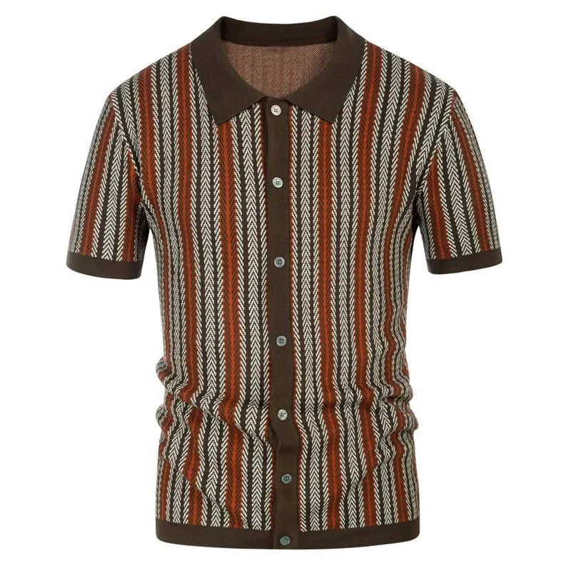 Polo casual Volterra
