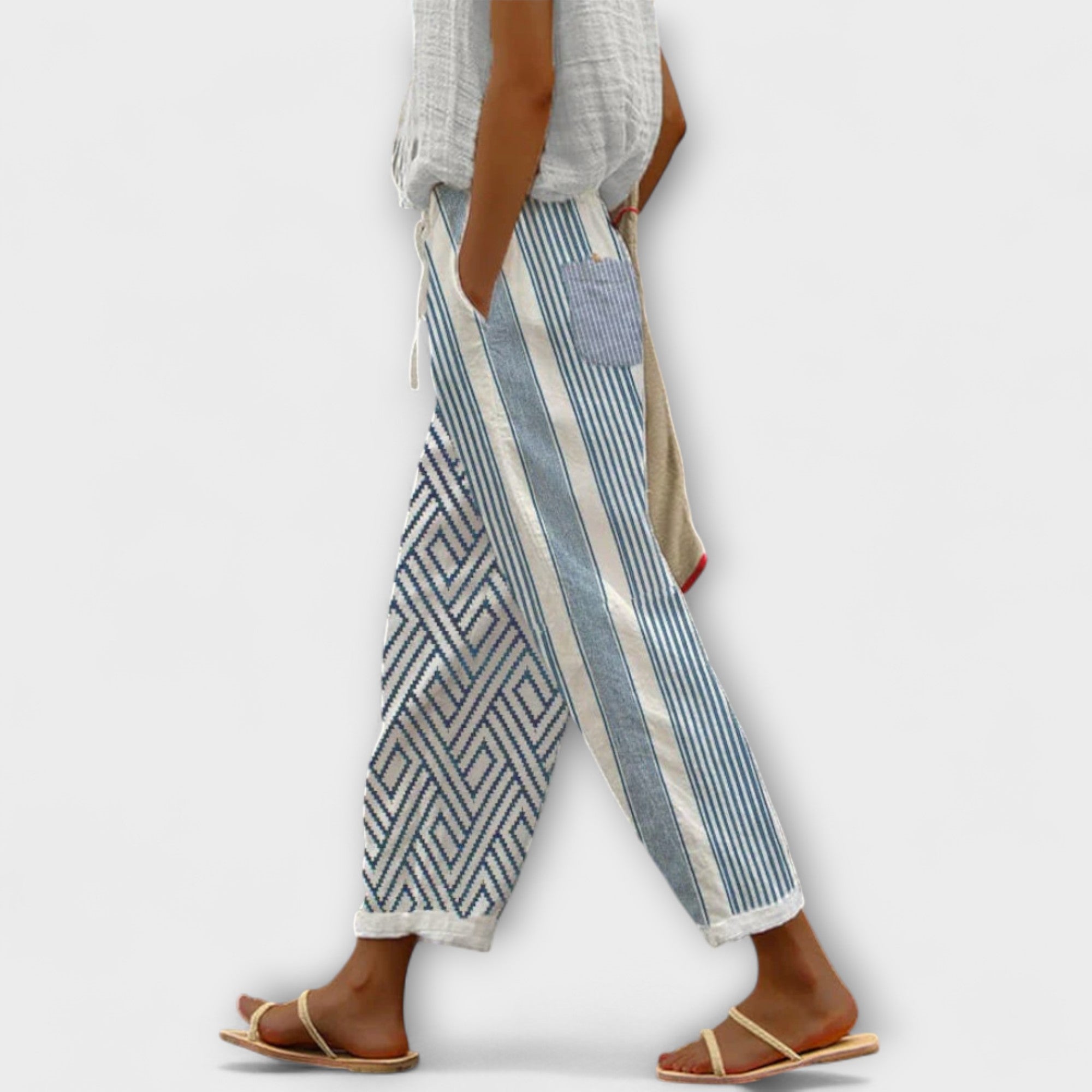 Daya™: caratteristico negozio casual