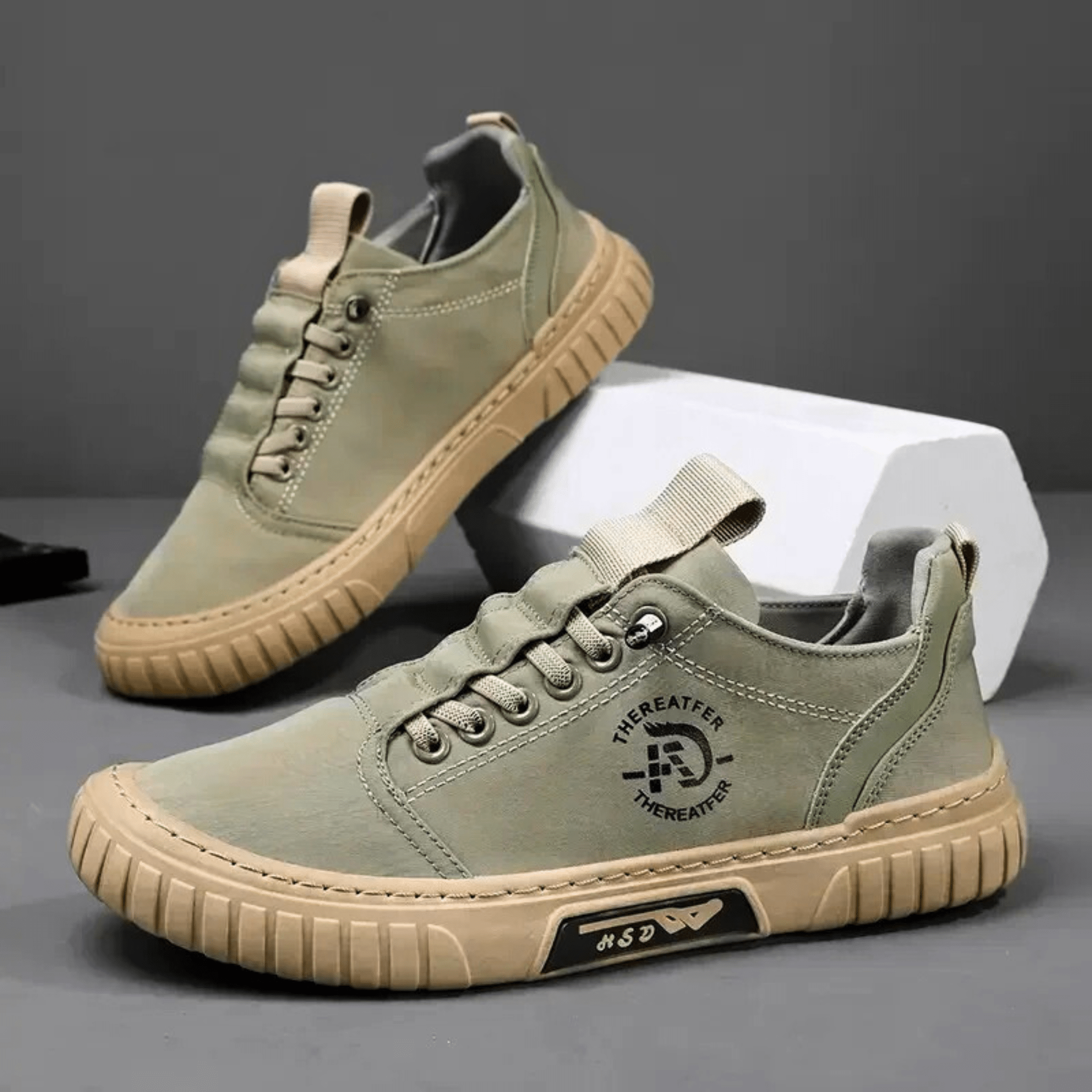 Laluna® | Scarpe da ginnastica casual urbane