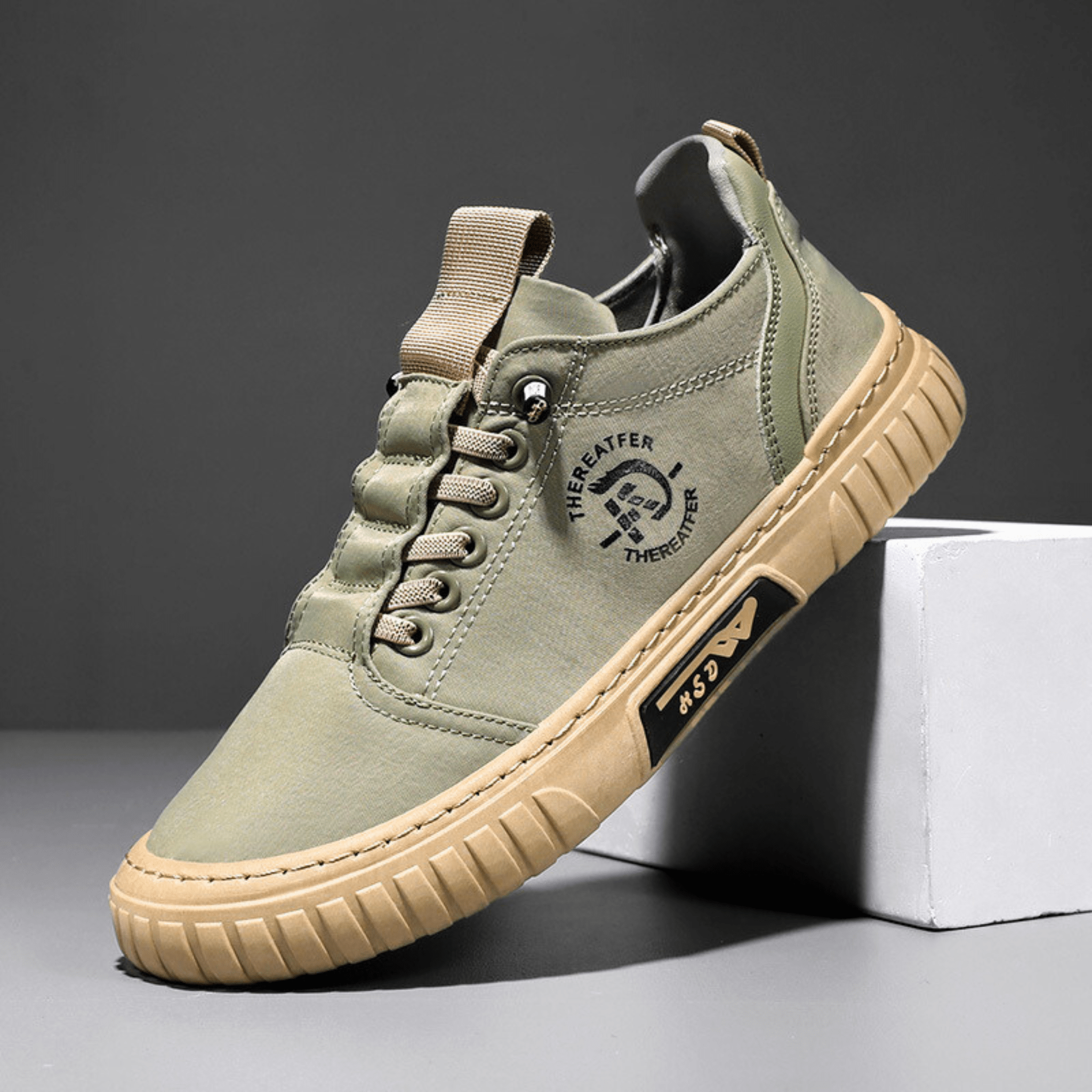 Laluna® | Scarpe da ginnastica casual urbane