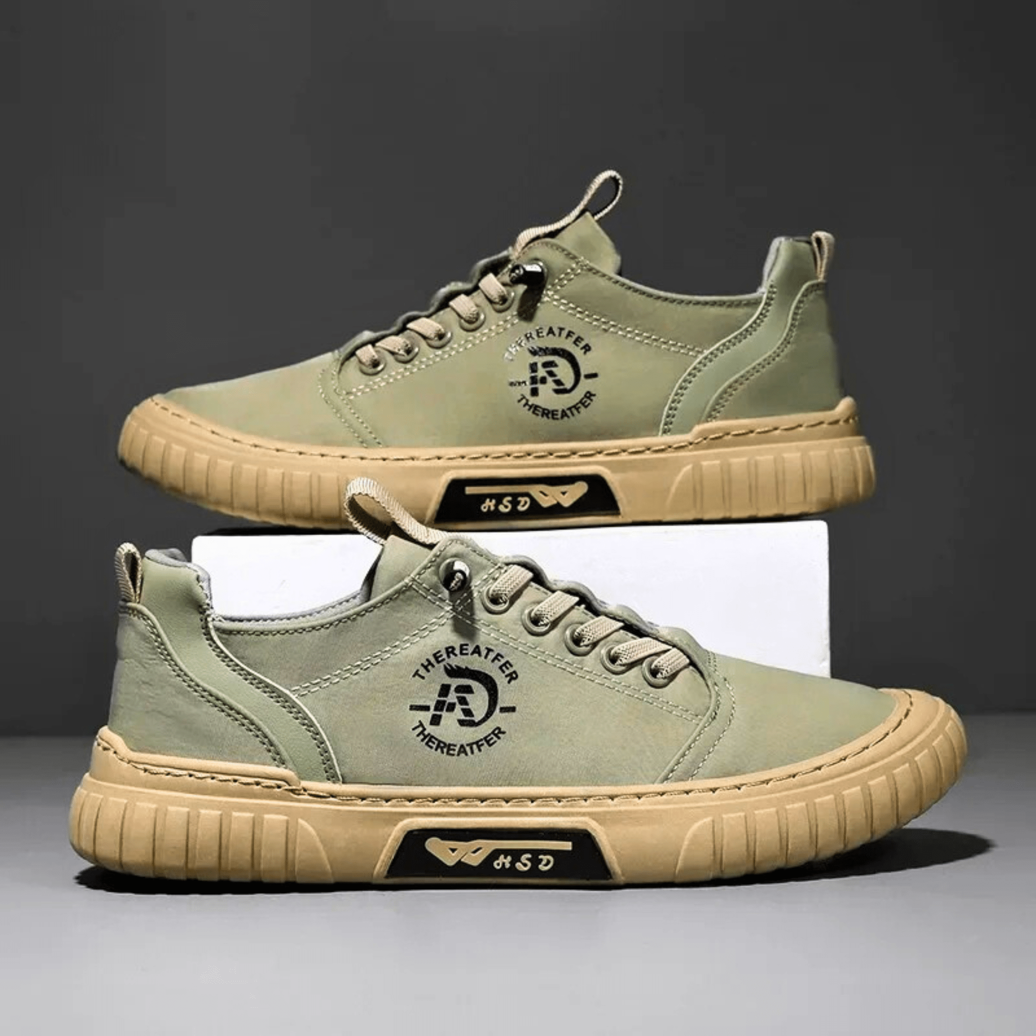 Laluna® | Scarpe da ginnastica casual urbane