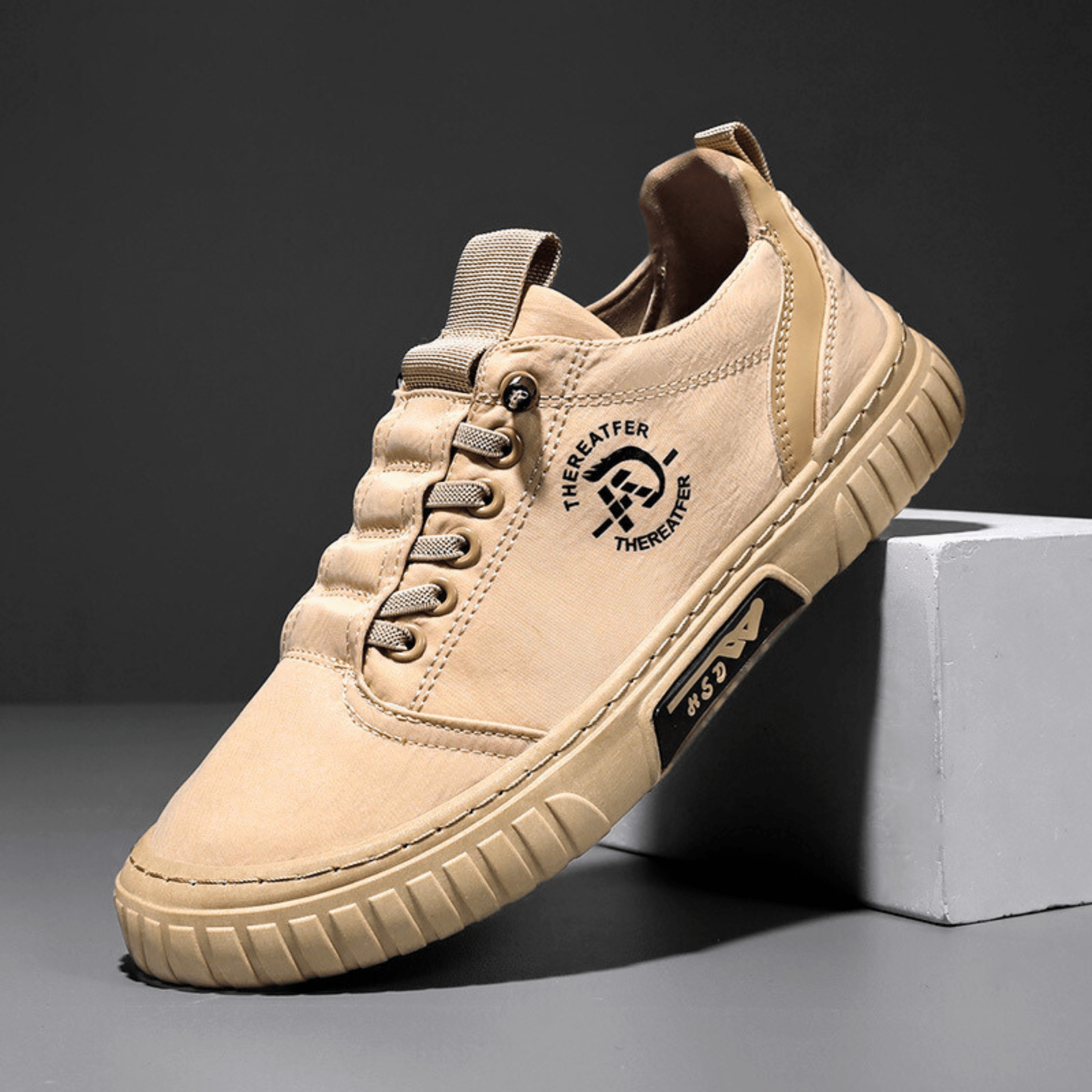 Laluna® | Scarpe da ginnastica casual urbane