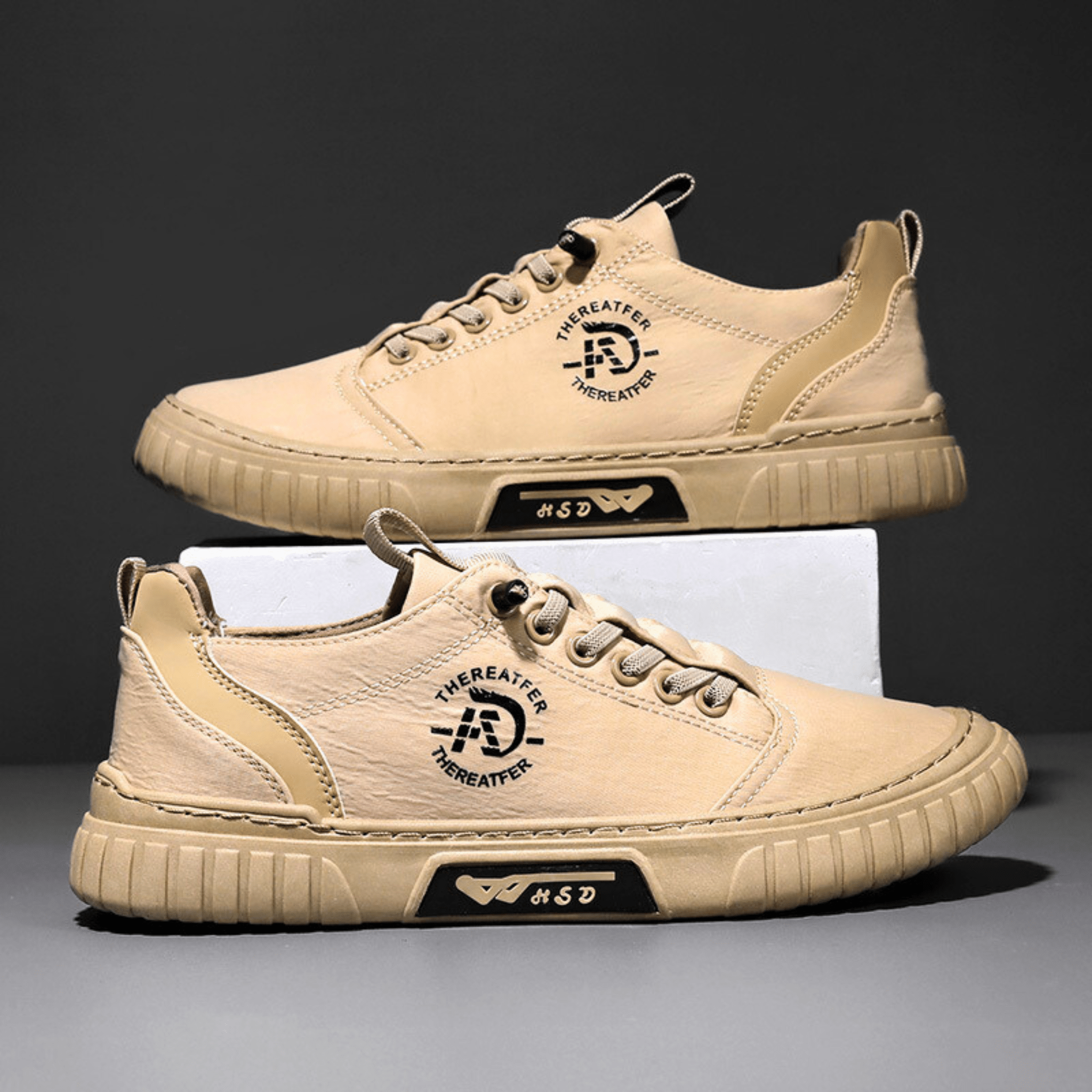 Laluna® | Scarpe da ginnastica casual urbane