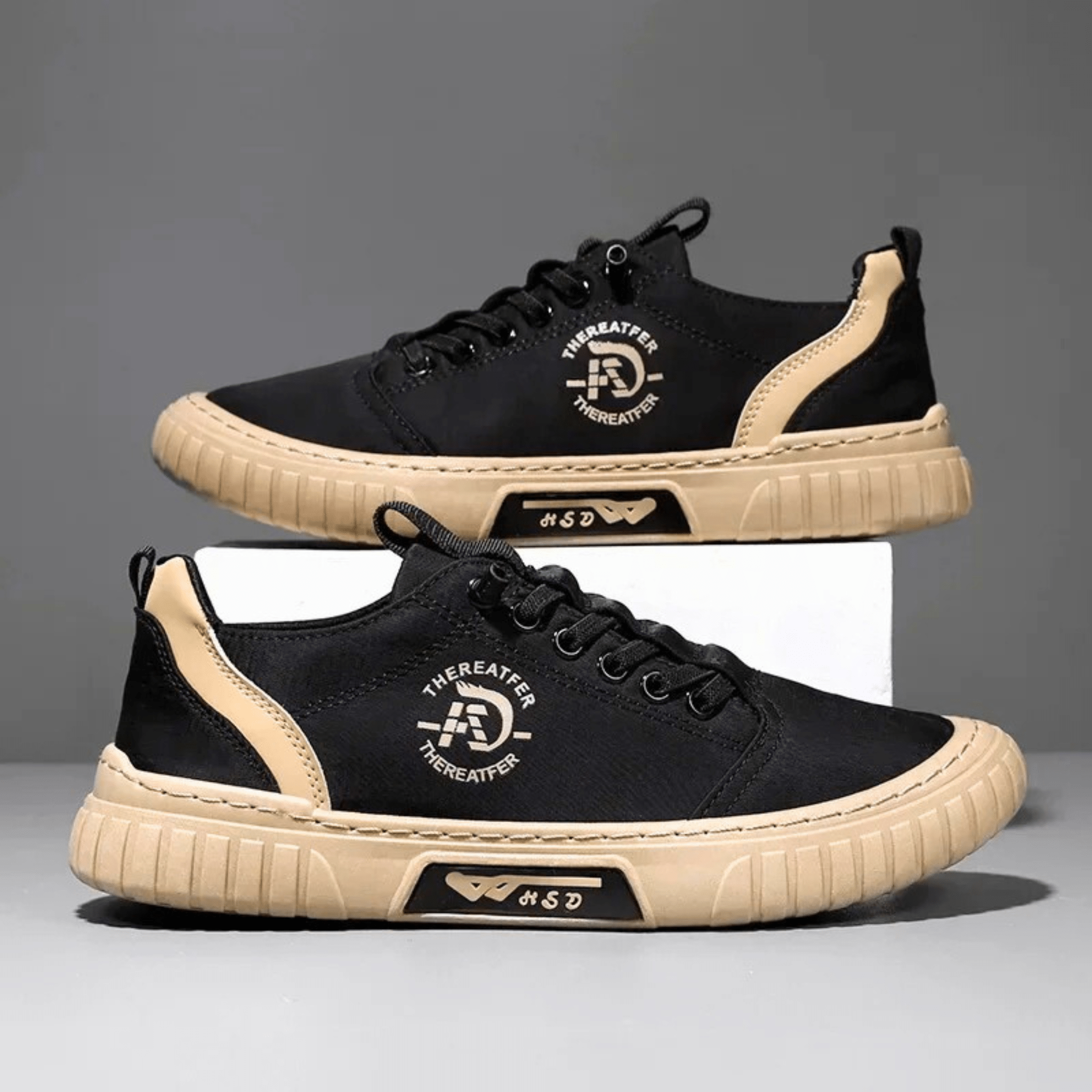 Laluna® | Scarpe da ginnastica casual urbane