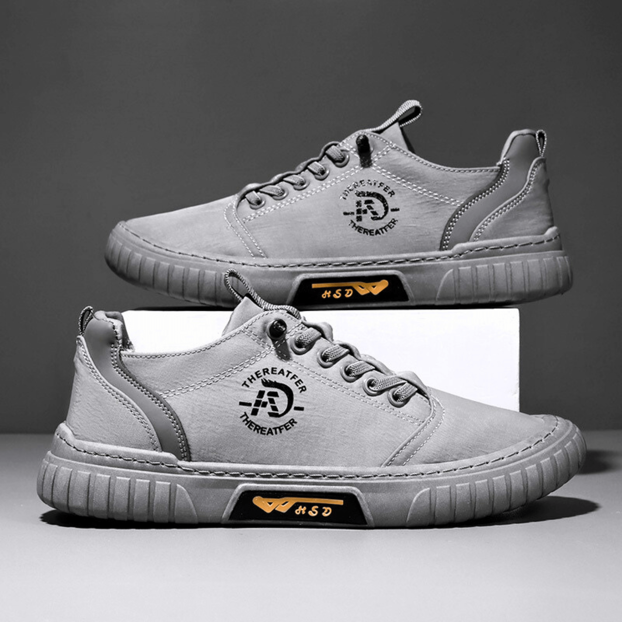 Laluna® | Scarpe da ginnastica casual urbane