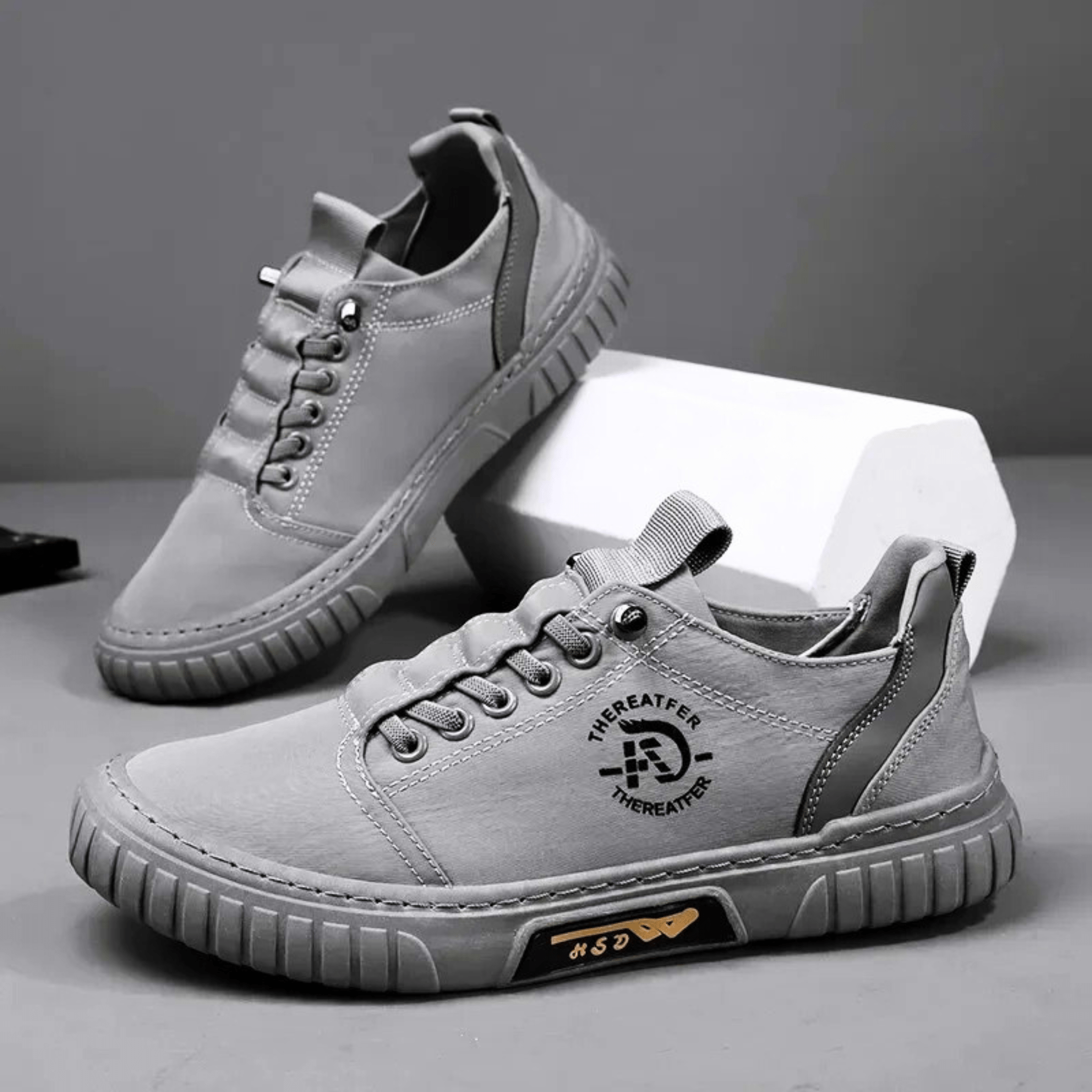 Laluna® | Scarpe da ginnastica casual urbane