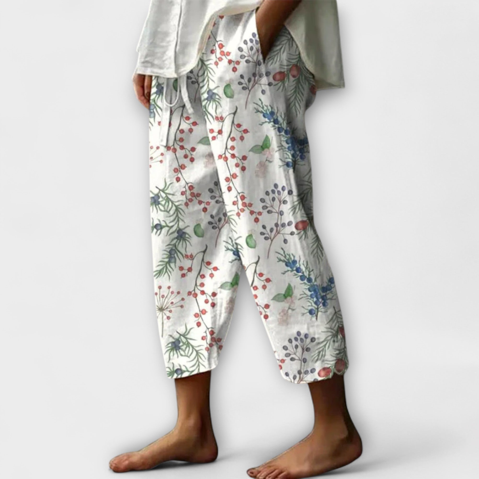 Daya™: caratteristico negozio casual