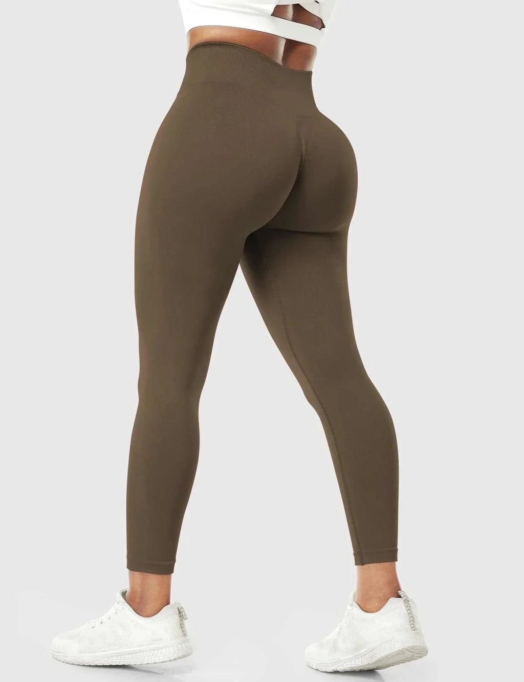 Sofia | LEGGING SPORTIVO SCRUNCH SENZA CUCITURE