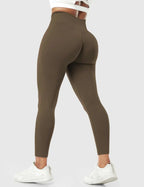 Sofia | LEGGING SPORTIVO SCRUNCH SENZA CUCITURE