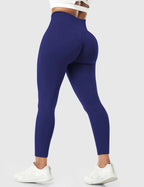 Sofia | LEGGING SPORTIVO SCRUNCH SENZA CUCITURE