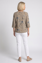 Camicetta da donna | Driekwart Mouw