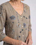 Camicetta da donna | Driekwart Mouw