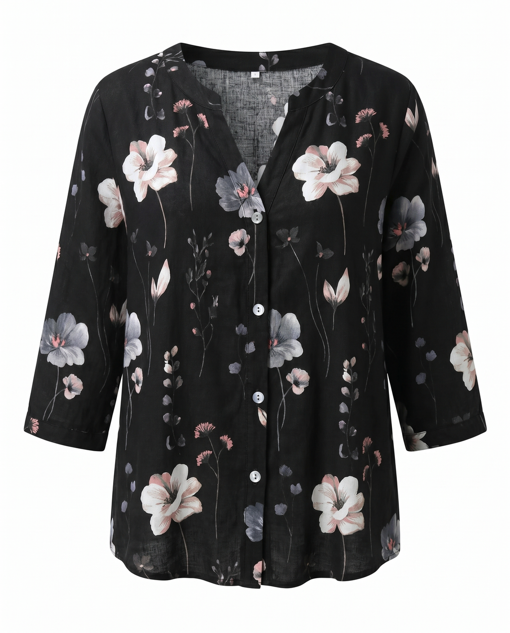 Camicetta da donna | Driekwart Mouw