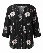 Camicetta da donna | Driekwart Mouw