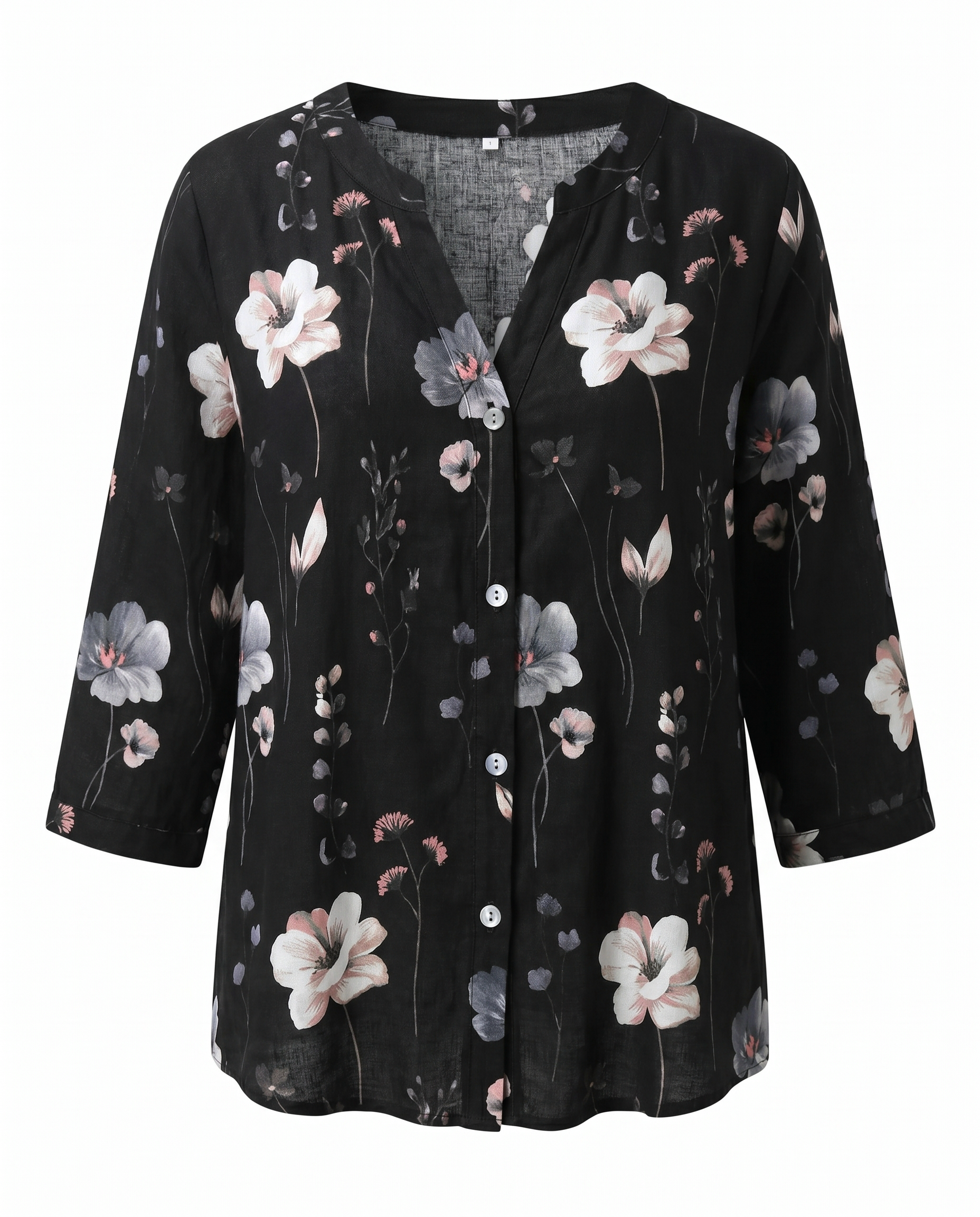 Camicetta da donna | Driekwart Mouw
