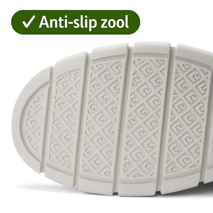 ComfoShoes - Ultracomfortabele Orthopedische Schoenen