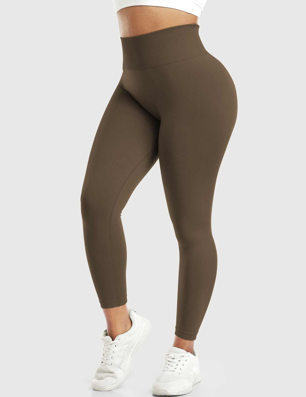 Sofia | LEGGING SPORTIVO SCRUNCH SENZA CUCITURE