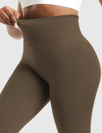 Sofia | LEGGING SPORTIVO SCRUNCH SENZA CUCITURE