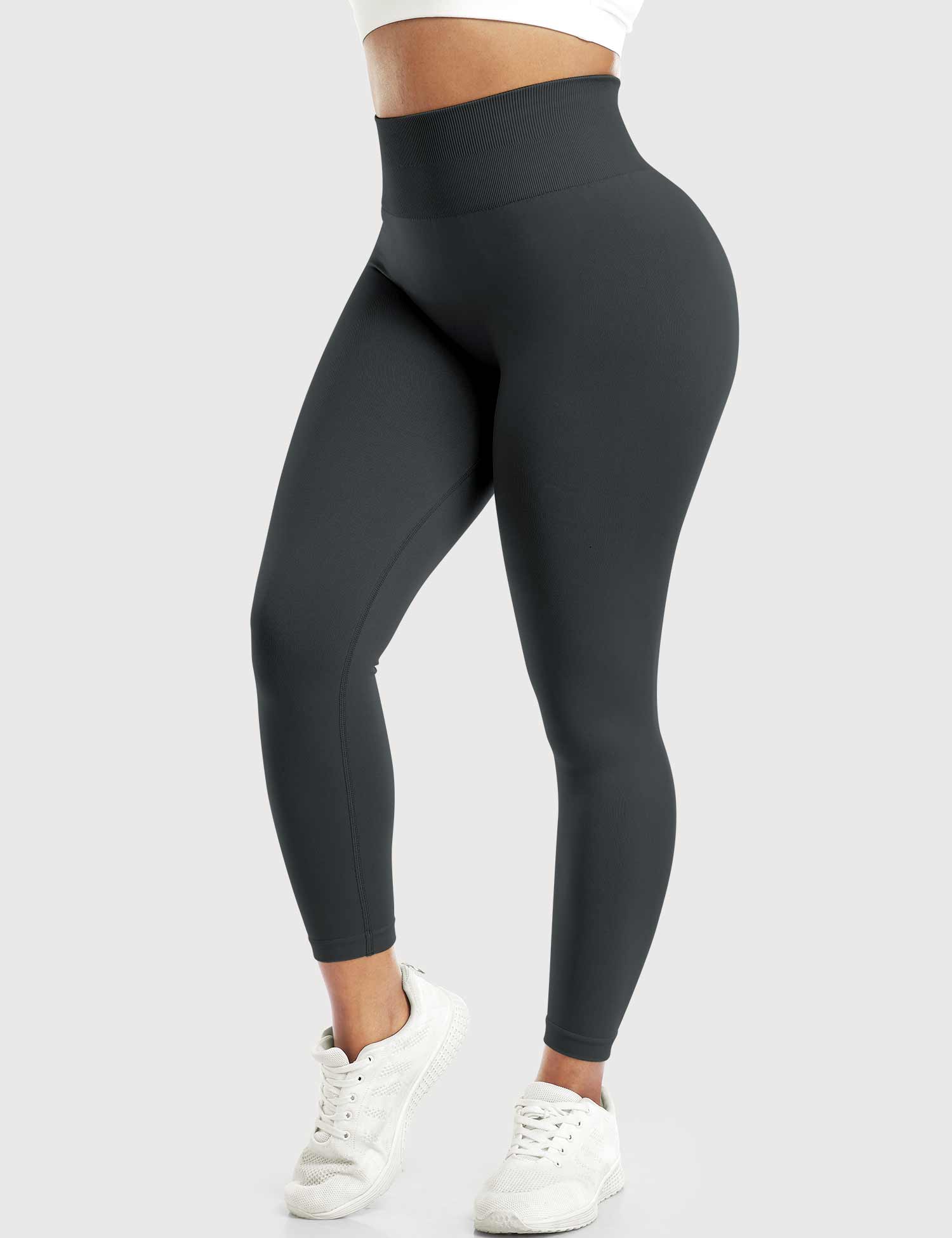Sofia | LEGGING SPORTIVO SCRUNCH SENZA CUCITURE