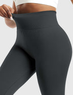 Sofia | LEGGING SPORTIVO SCRUNCH SENZA CUCITURE