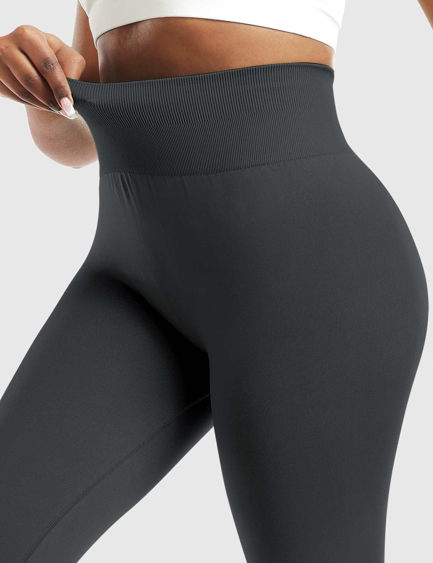 Sofia | LEGGING SPORTIVO SCRUNCH SENZA CUCITURE