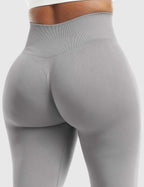 Sofia | LEGGING SPORTIVO SCRUNCH SENZA CUCITURE