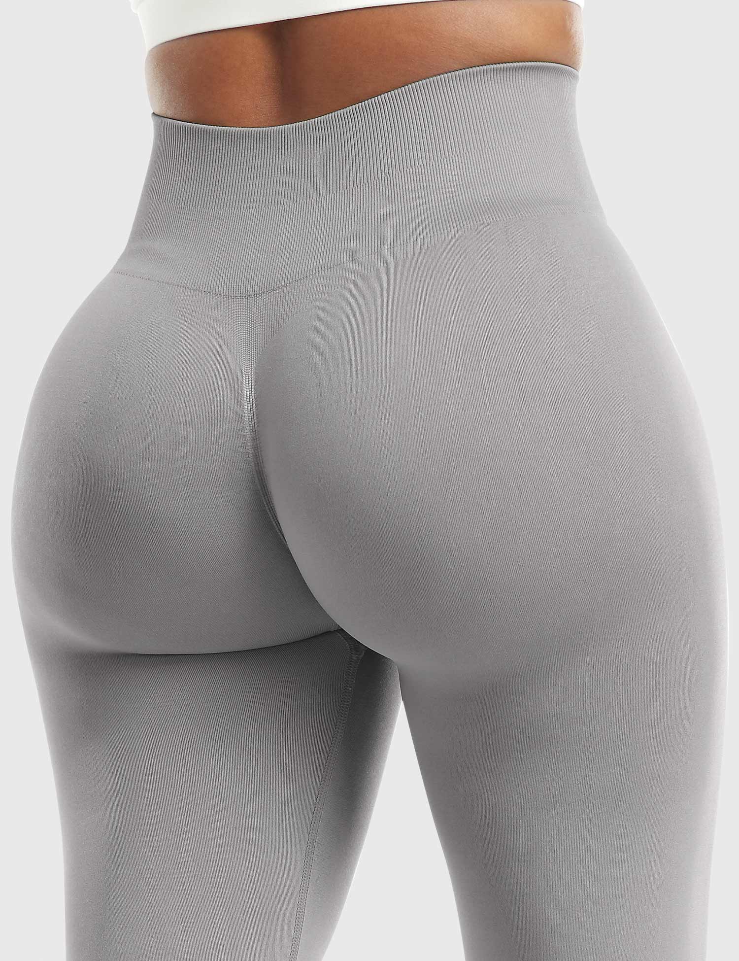 Sofia | LEGGING SPORTIVO SCRUNCH SENZA CUCITURE