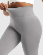 Sofia | LEGGING SPORTIVO SCRUNCH SENZA CUCITURE