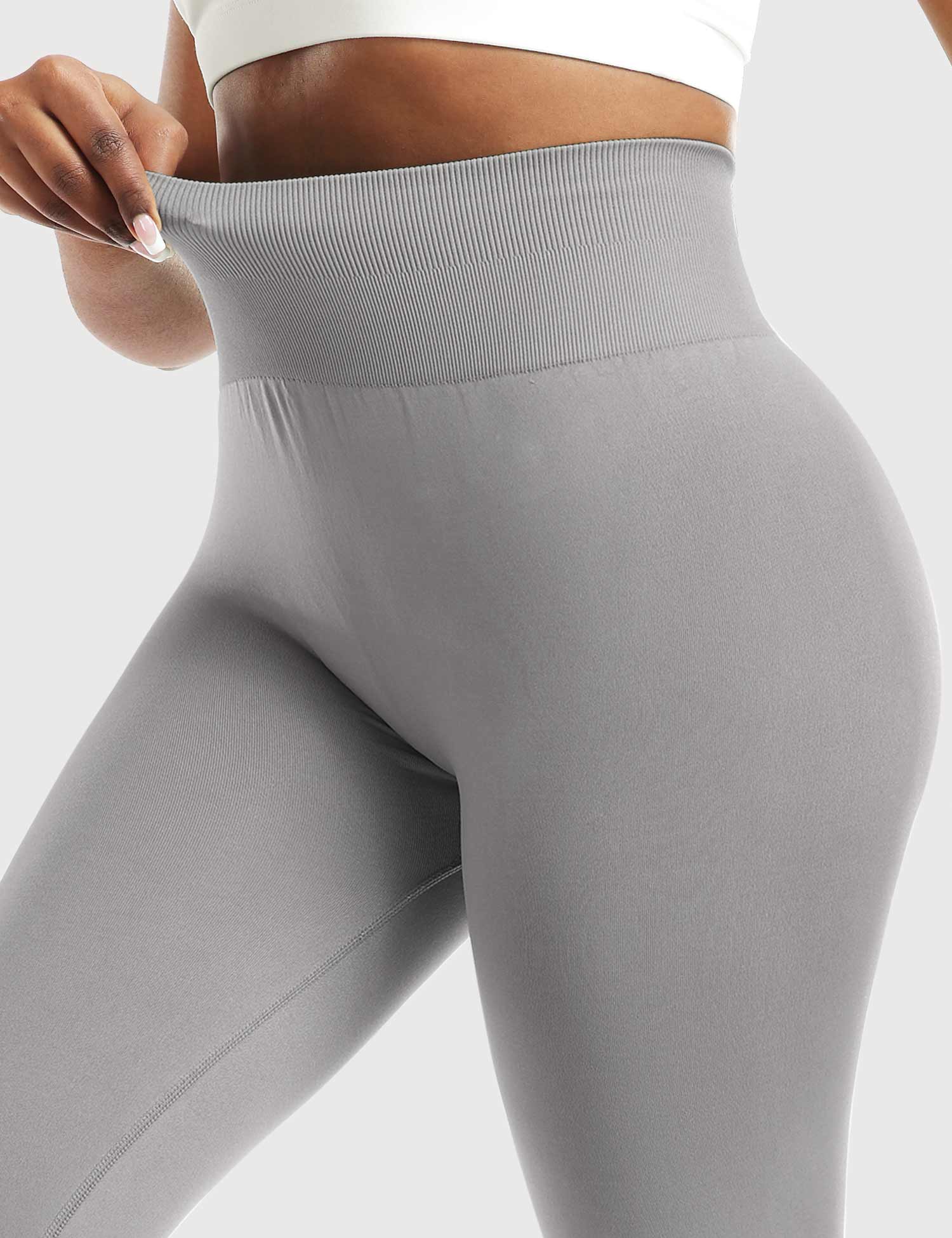 Sofia | LEGGING SPORTIVO SCRUNCH SENZA CUCITURE