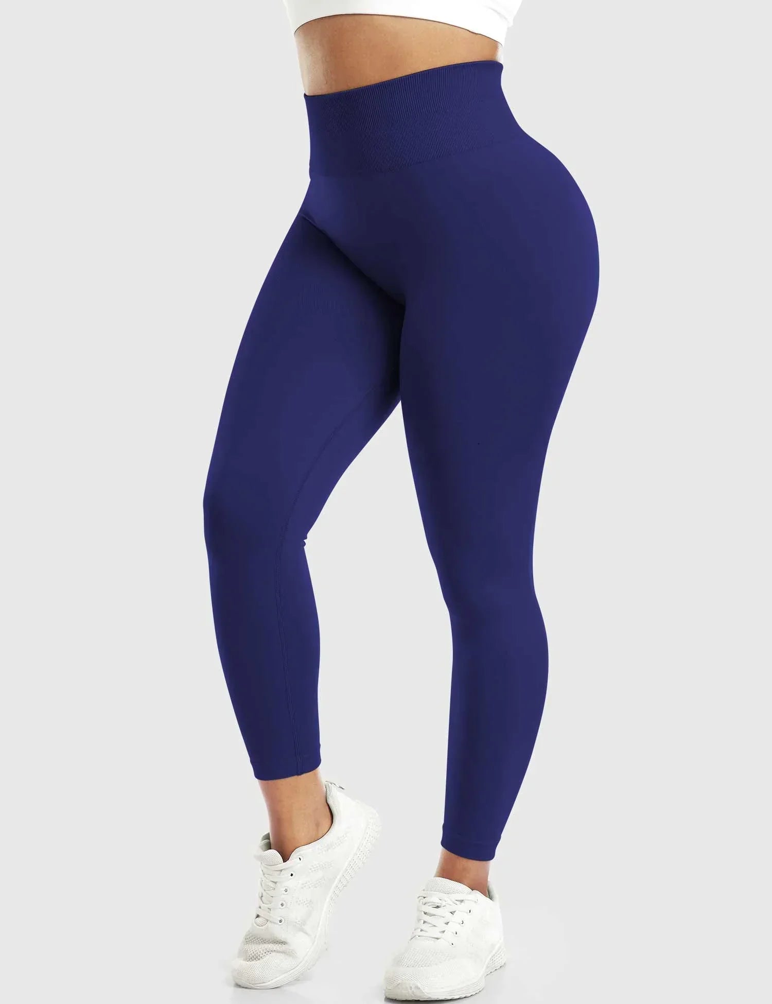 Sofia | LEGGING SPORTIVO SCRUNCH SENZA CUCITURE