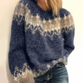 Susanna | Classica Wintertrui